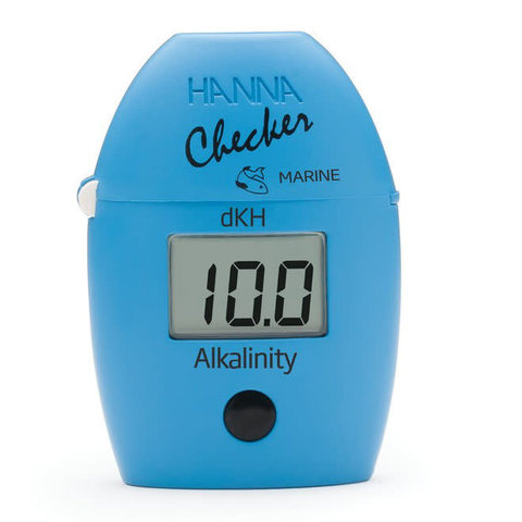 Hanna Instruments HI 772 Alkalinity Checker