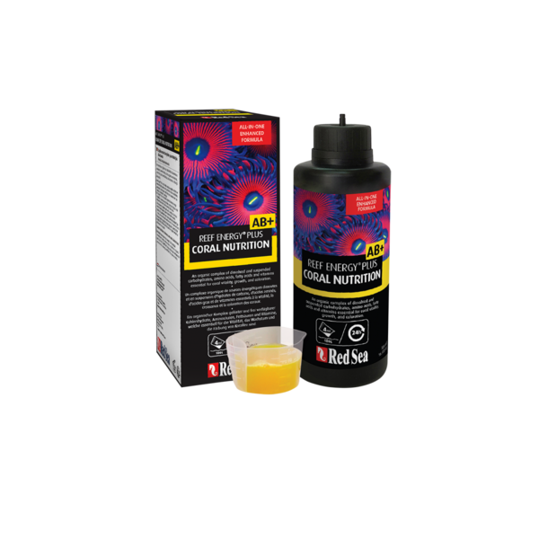 Red Sea Red Sea Reef Energy AB Plus 500 ml
