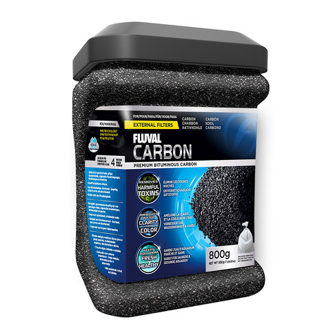 Fluval Carbon 900g