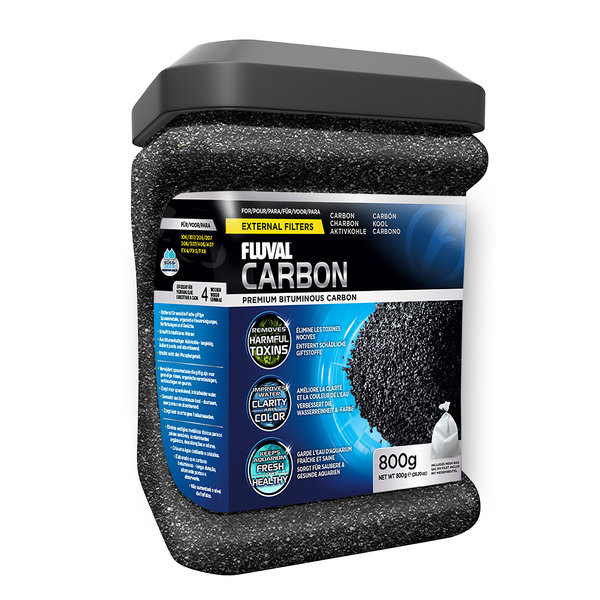 Fluval Fluval Carbon 900g