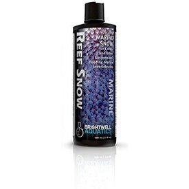  Brightwell Aquatics Reef Snow 500ml