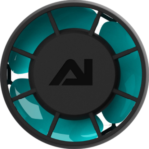 Aqua illumination Nero 3 Powerhead (2000 GPH)