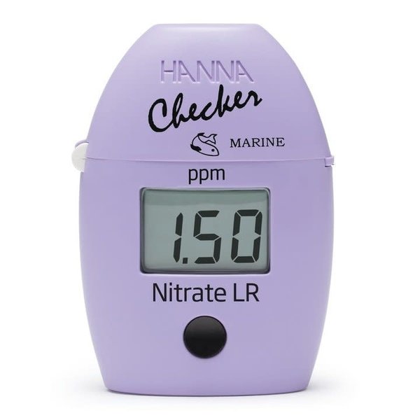 Hanna Instruments Hanna Marine Low Range Nitrate Checker HC - HI781