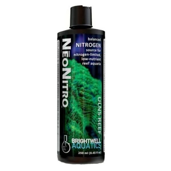 Brightwell Aquatics Brightwell Aquatics NeoNitro - Balanced Nitrogen Supplement 250 ml