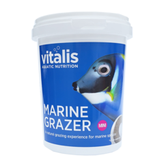 Products tagged with marine fish food