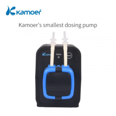 Kamoer Single Head WiFi Dosing Pump X1 Pro2