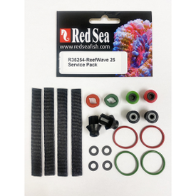 Red Sea Red Sea ReefWave 25 Service Pack