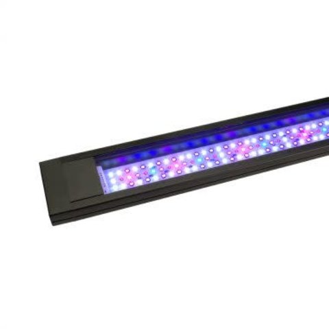 Fluval Marine 3.0 Bluetooth LED for Flex Saltwater Aquarium, 32.5 US Gal / 123 L