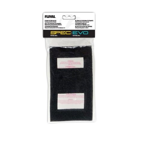 SPEC/ EVO/ FLEX Foam Filter Insert