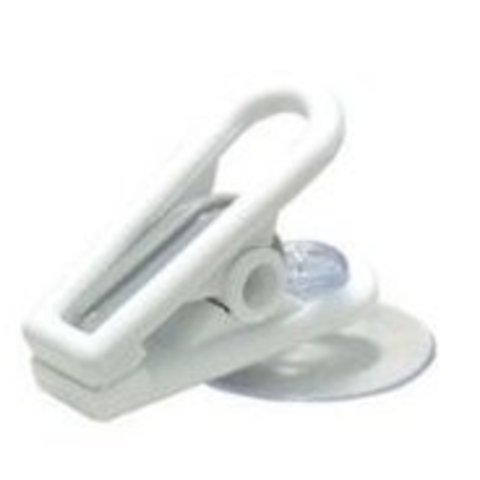 Two Little Fishies Veggie Clip