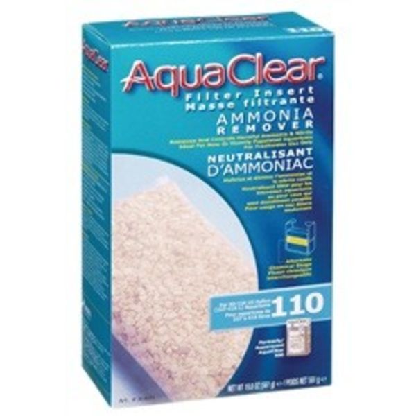 Hagen AquaClear 110 Ammonia Remover