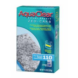 Hagen AquaClear 110 Zeo-Carb, 325 g