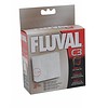 Fluval C3 Poly Foam Pad 3 pcs