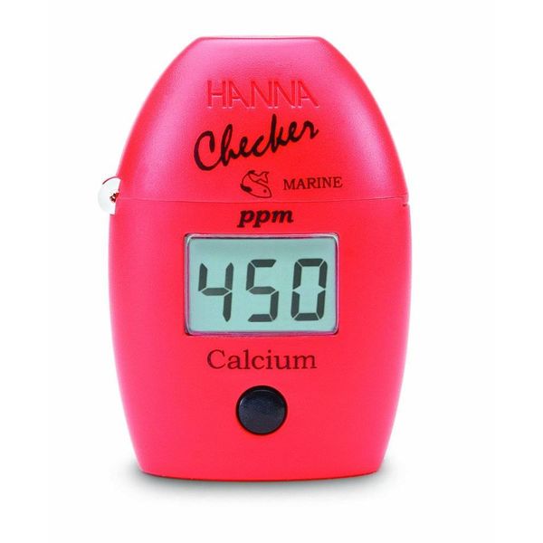 Hanna Instruments Hanna Calcium Checker HI758