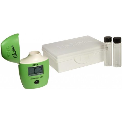 Hanna Low Range Phosphate Checker HI713