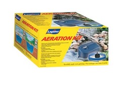 Aeration