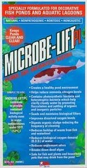 Microbe-Lift