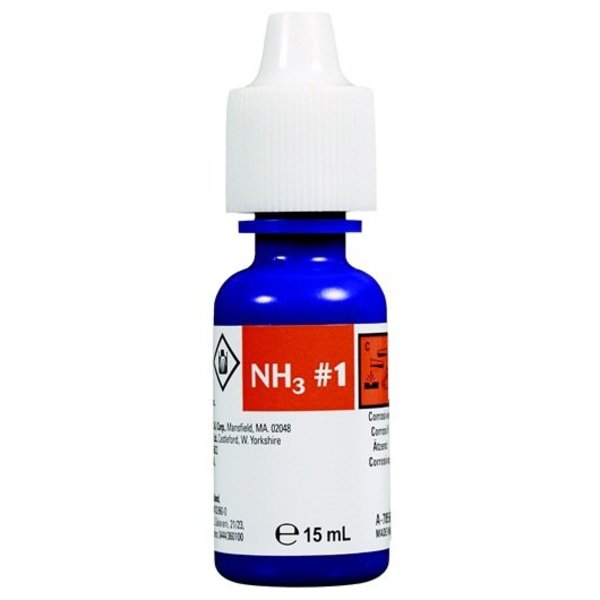 Nutrafin Fluval Ammonia Refill #1