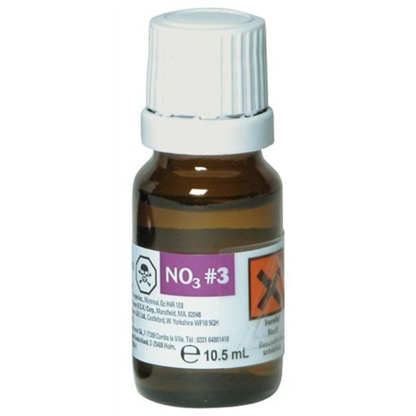 Nutrafin Fluval  Nitrate NO3 #3 Refill