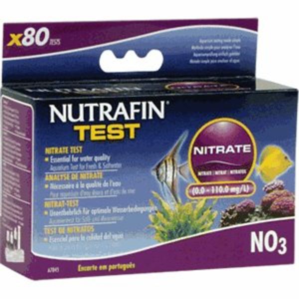 Nutrafin Fluval Nitrate Test Kit