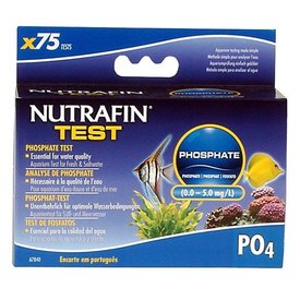 Nutrafin Fluval Phosphate Test Kit