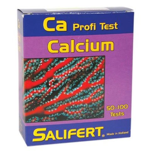 SALIFERT Calcium Test