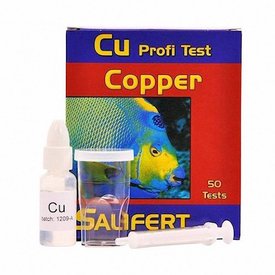  SALIFERT Copper Test