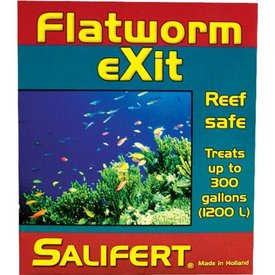 Salifert Salifert Flatworm Exit