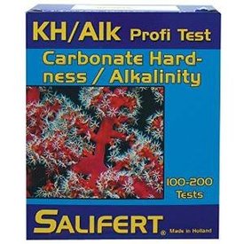 Salifert SALIFERT KH/Alk Test