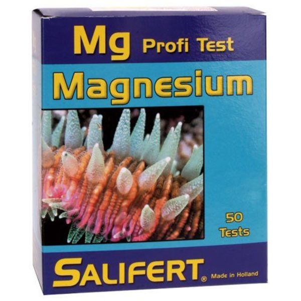  SALIFERT Magnesium Test