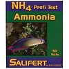 SALIFERT NH3 Saltwater (Ammonia) Test