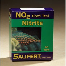 Salifert SALIFERT NO2 (Nitrite) Test