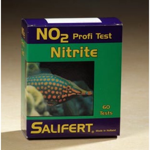 SALIFERT NO2 (Nitrite) Test
