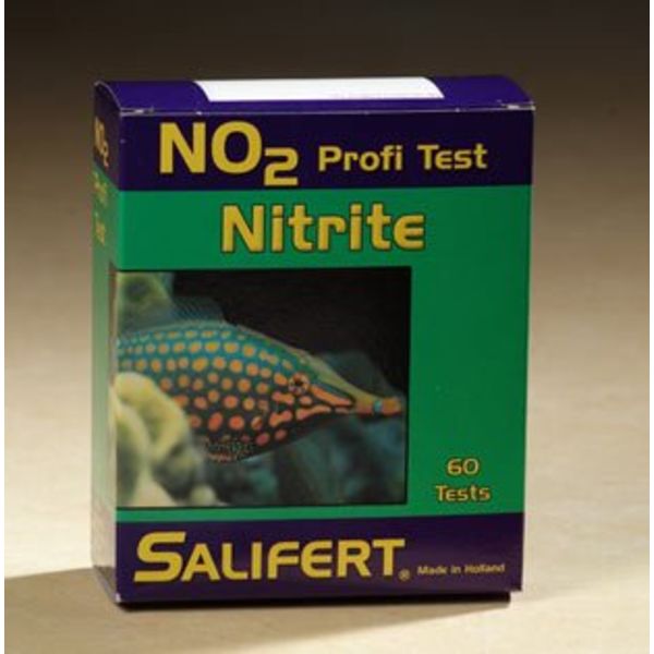 Salifert SALIFERT NO2 (Nitrite) Test