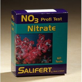 Salifert SALIFERT NO3 (Nitrate) Test