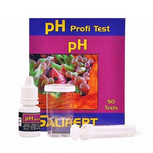 Salifert SALIFERT pH Test