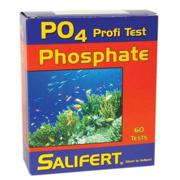 Salifert SALIFERT Phosphate TEST