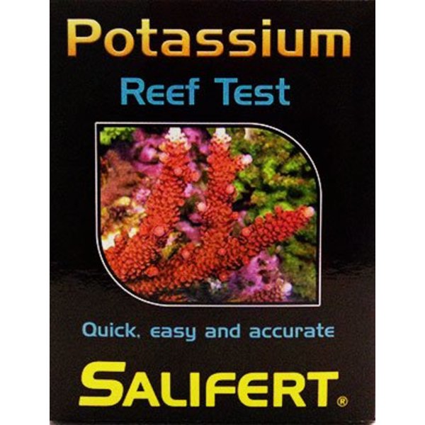 Salifert SALIFERT Potassium Test