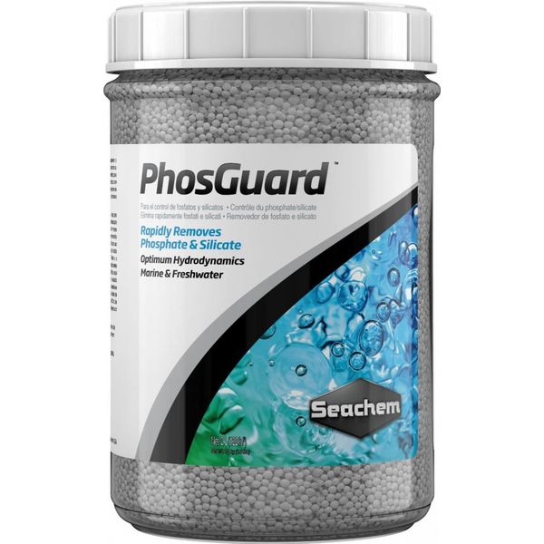 Seachem Seachem Phosguard 2 L