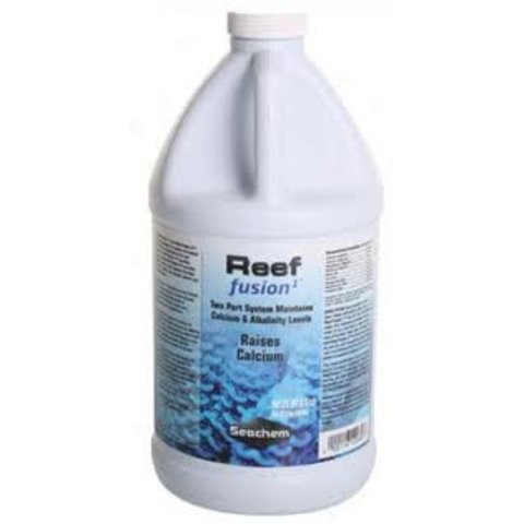 Seachem Reef Fusion 1 - 2 L