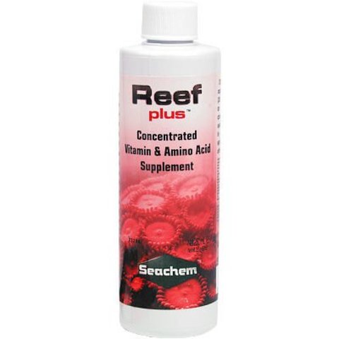 Seachem Reef Plus 500 ml