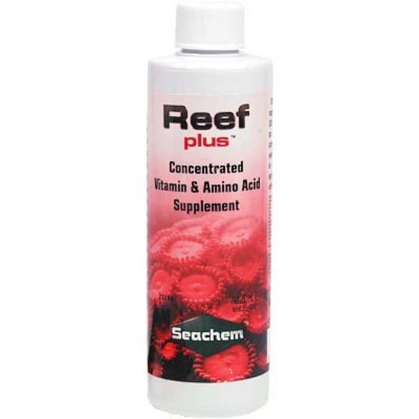 Seachem Seachem Reef Plus 500 ml