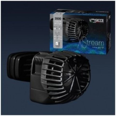 Sicce Xstream 1320 Wave Pump Powerhead