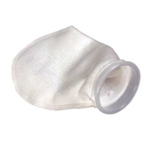 Felt Filter Sock 4" 200 Micron