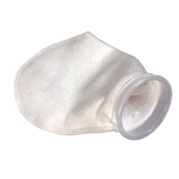  Felt Sock 4" 200 Micron