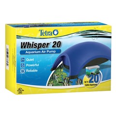 Products tagged with aquarium air pump