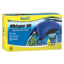 Tetra Tetra Whisper 30 - 60 Air Pump