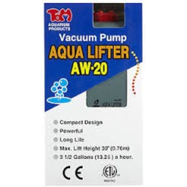 Tom Aquatics TOM Aqua Lifter AW-20