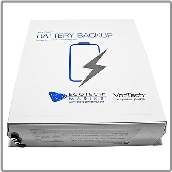 Ecotech Marine Ecotech Battery Back Up