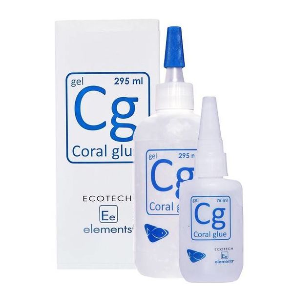 Ecotech Marine EcoTech Coral Glue 30 ml